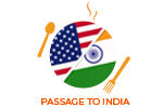 Logo-Passage to India